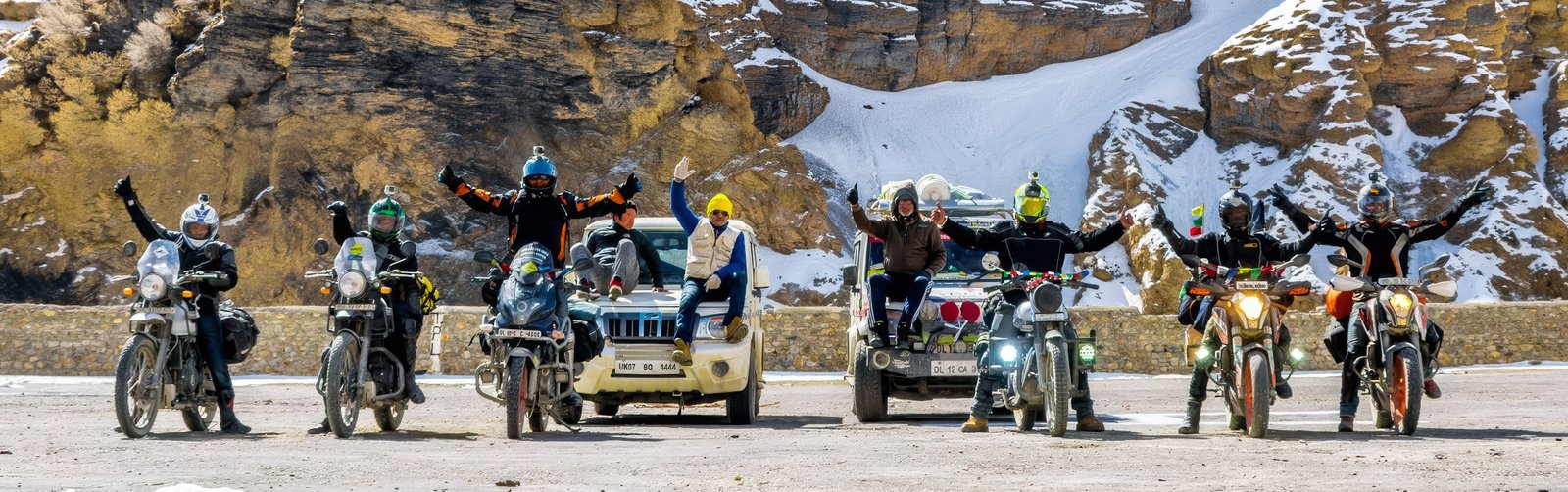 Why Choose Xtreme Moto Adventure