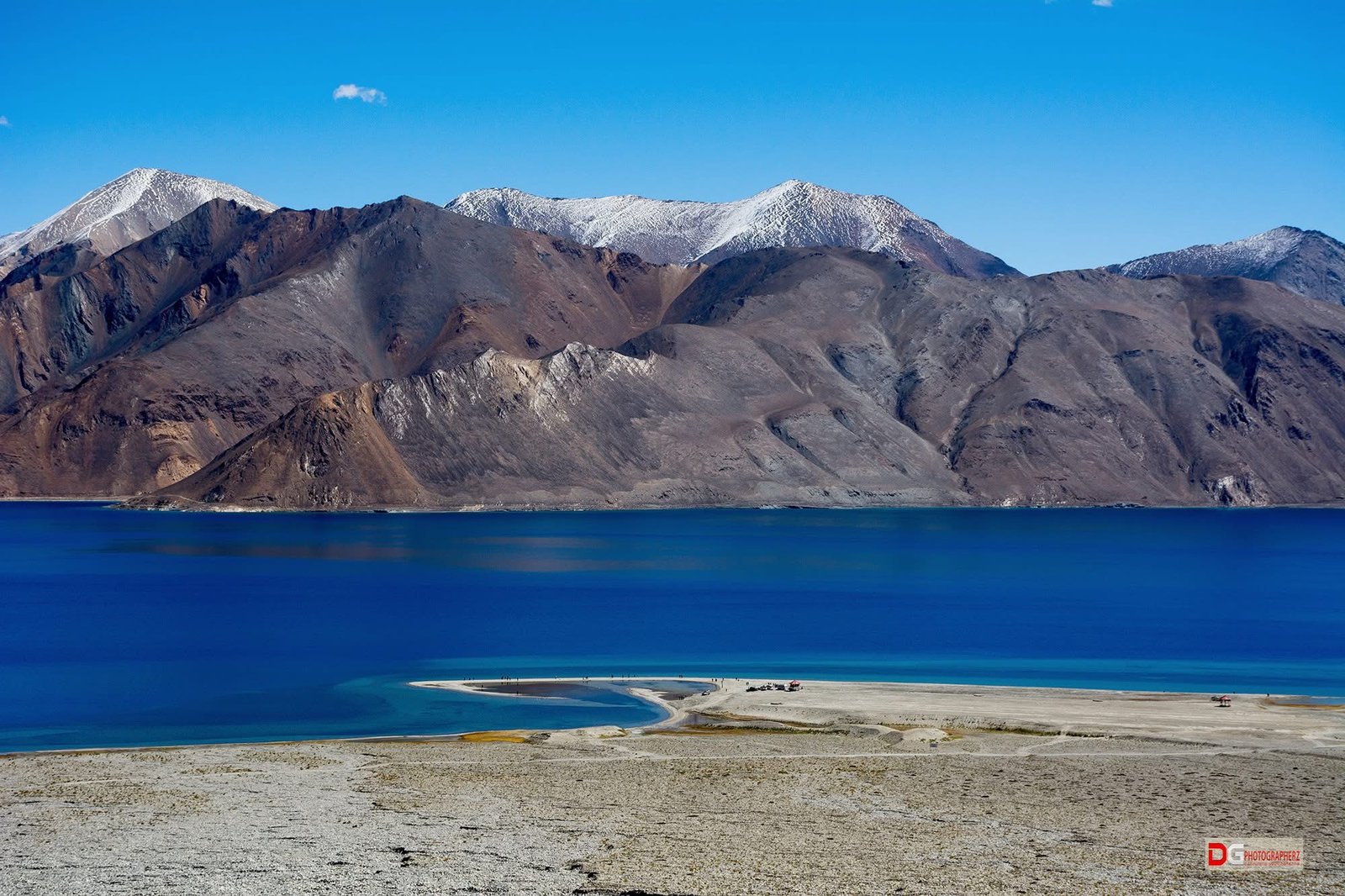 Ladakh 2026: The land of High mountain Passes