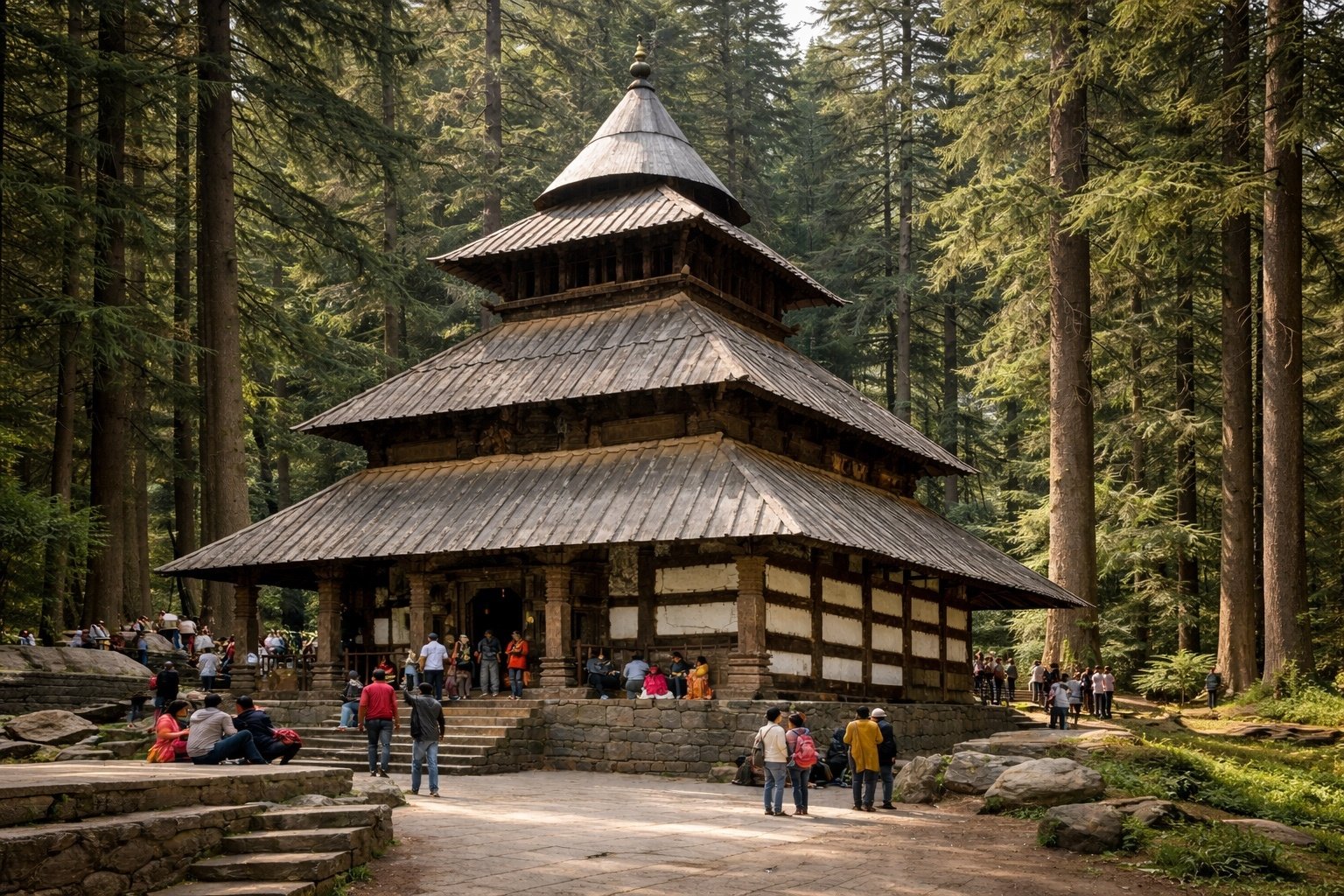4N/5D KULLU MANALI COUPLE TOUR