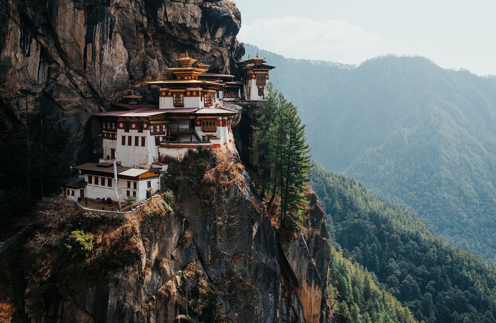 Magical Bhutan