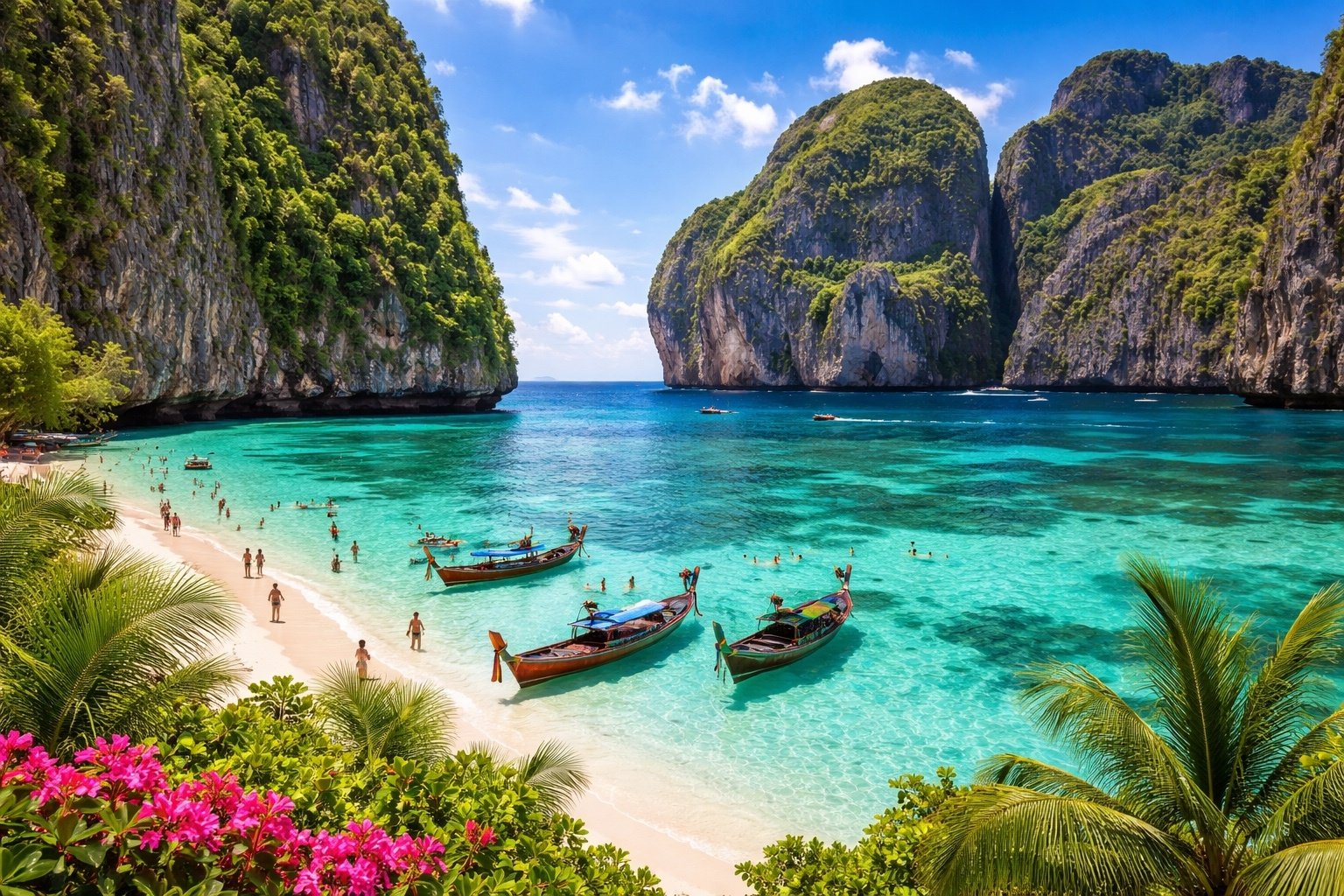 Royal Thailand Experience