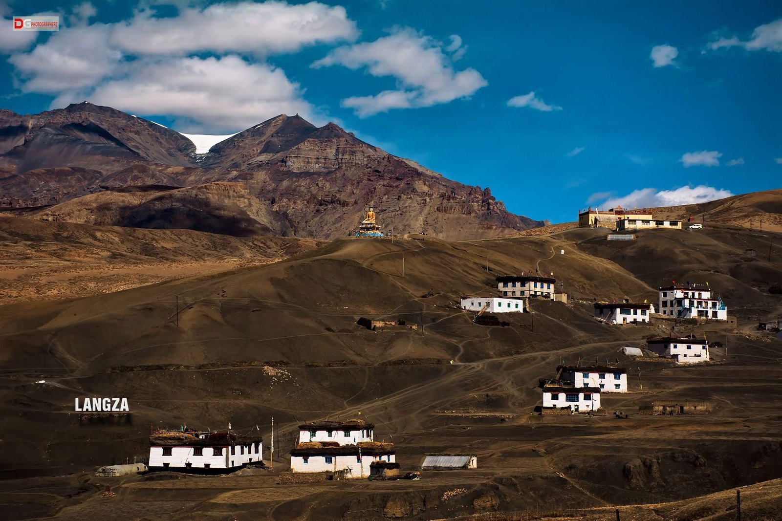 9N/10D SPITI TOUR